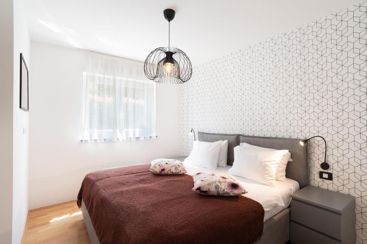 Marina Portoroz - Ammonite Apartment By Locap Group Esterno foto